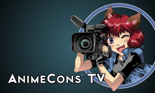 AnimeCons TV icon