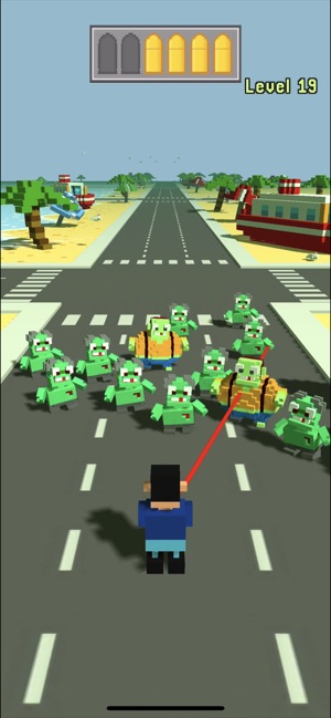 Zombie Bang Bang(圖3)-速報App