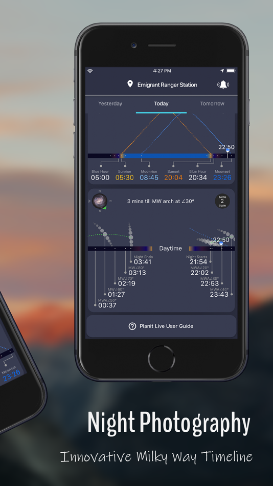 #2. Planit Live: Travel Companion (iOS) 由: JIDE Software, Inc.