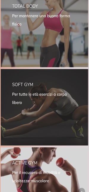 Palasport di Abano Terme(圖3)-速報App