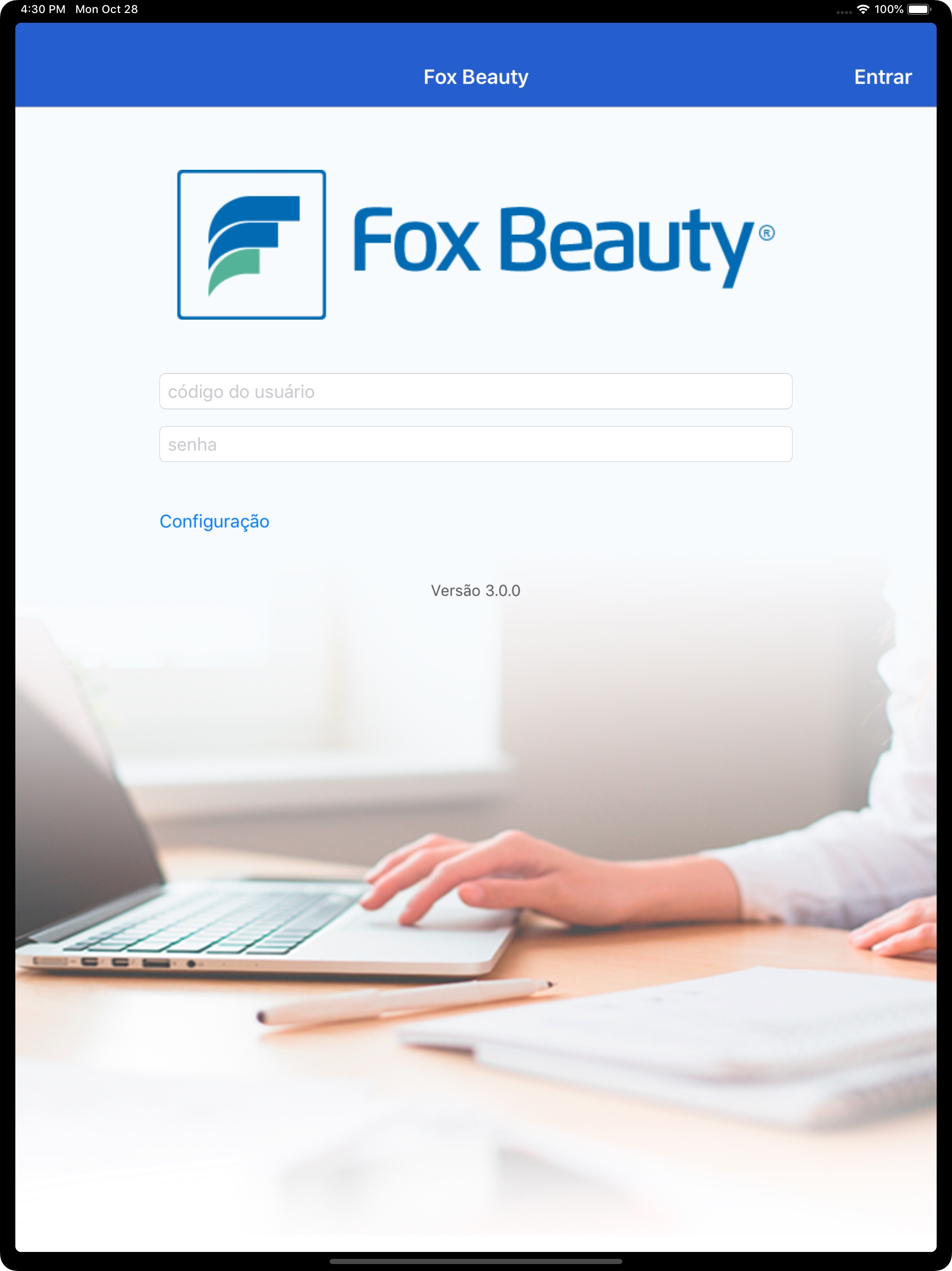 Fox Beauty