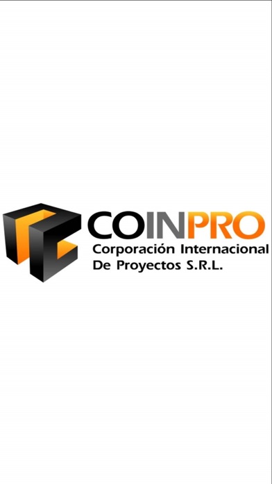 Coinpro Screenshot