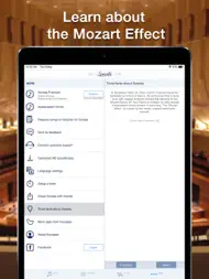 Sonata - Classical Music Radio ipad bilder 2