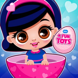 LOL Eggs Dolls