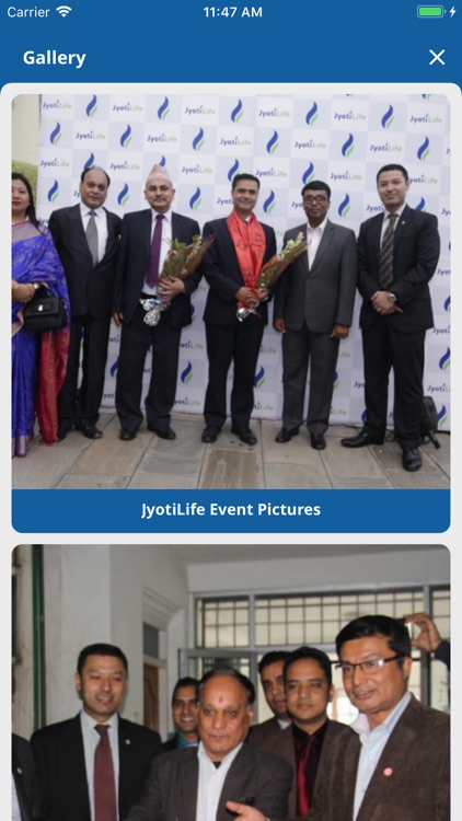 Jyoti Life Insurance screenshot-6