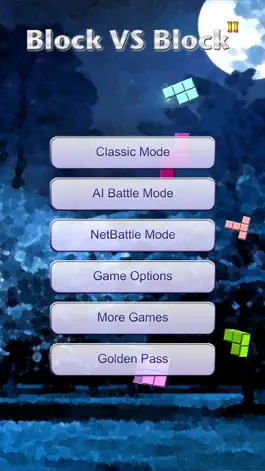 Game screenshot Block vs Block II mod apk