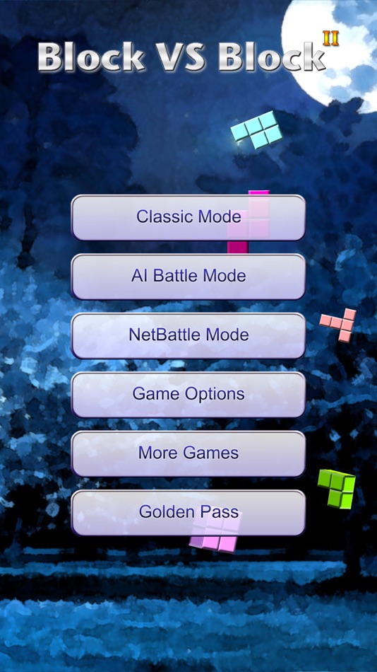 #1. Block vs Block II (iOS) 由: Oscar Tsang