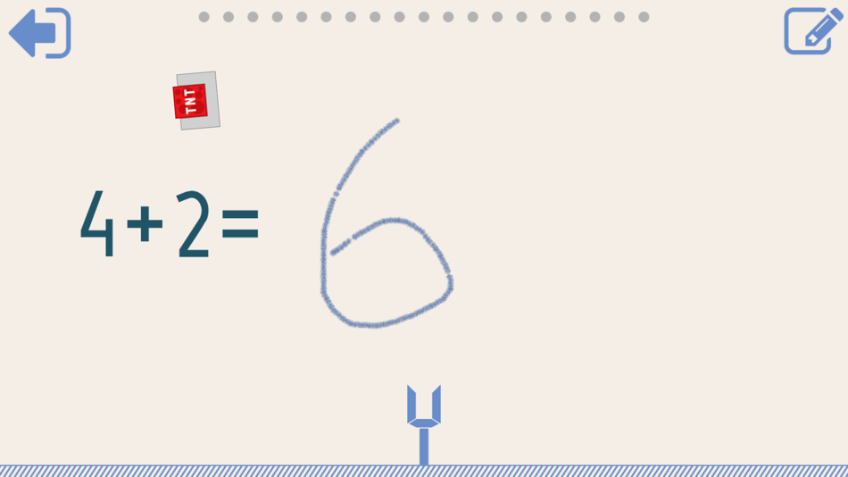 #5. Mathe 1. Klasse (iOS) 由: Sergey Malugin