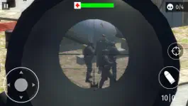 Game screenshot Frontline Strike 3D hack