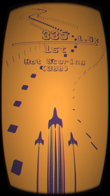 Star Jolt - Retro challenge screenshot-5