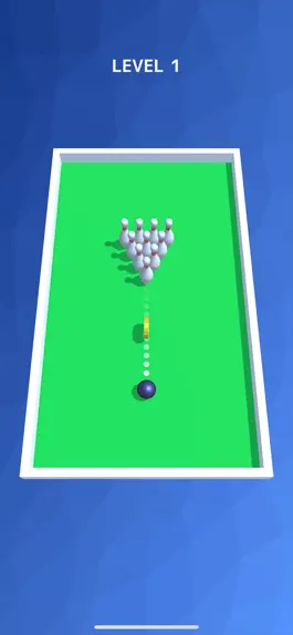 Game screenshot Bowl Strikes 3D mod apk
