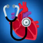 Heart Sounds Auscultation App Cancel
