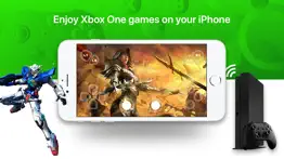 onecast - xbox remote play iphone screenshot 1