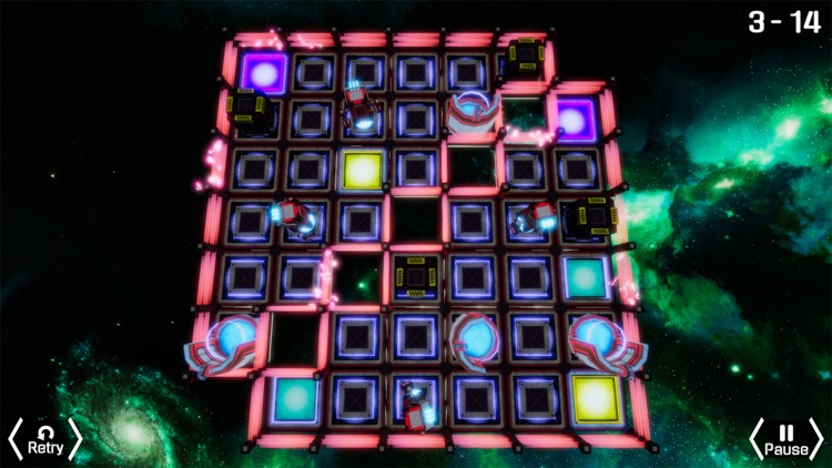 Bewildebots screenshot-2