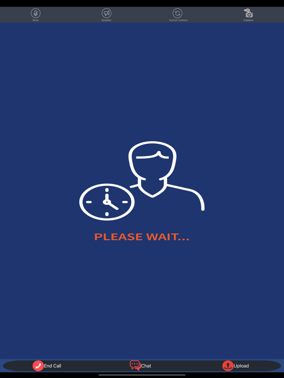 Screenshot #6 pour MDFlow TeleMedicine