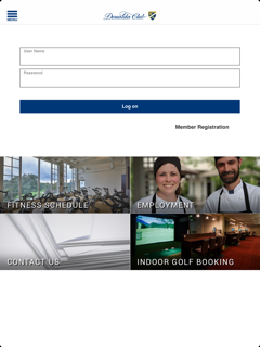 Donalda Club screenshot 4
