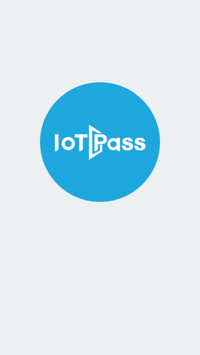 IoTPass LTE Screenshot