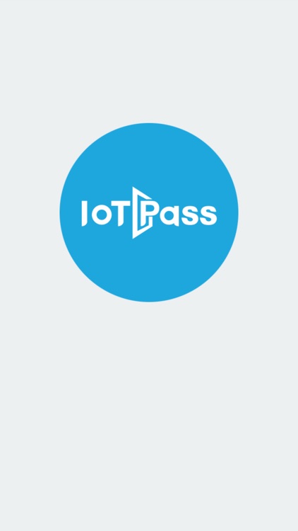 IoTPass LTE