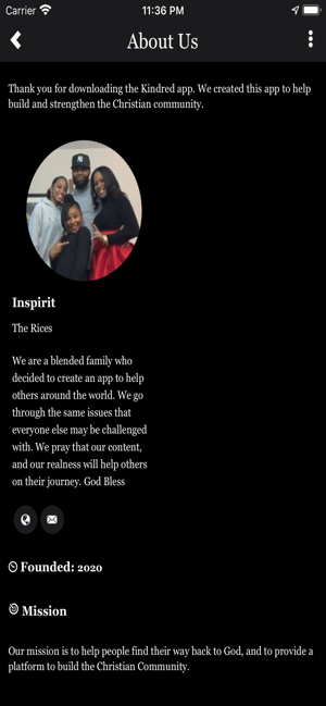 Inspirit(圖2)-速報App