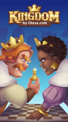 Game screenshot Kingdom Chess - Play & Learn mod apk