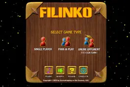 Game screenshot FILINKO® apk