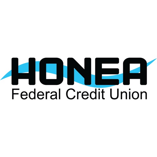 Honea FCU Mobile Banking