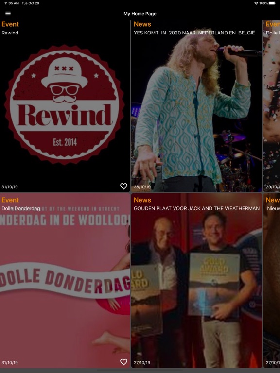Screenshot #6 pour Heee DJ
