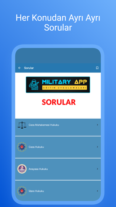 Paem ve Misyon Koruma Sınavı Screenshot