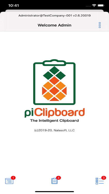 piClipboard