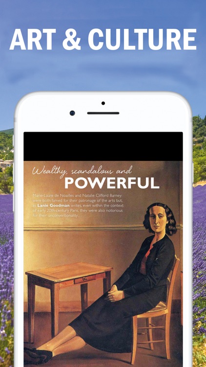 France Today Magazine screenshot-3