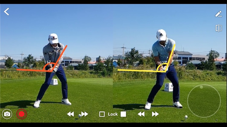 KPGA Swing