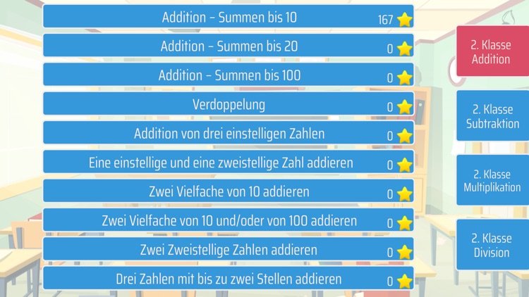 Mathe 2. Klasse screenshot-5