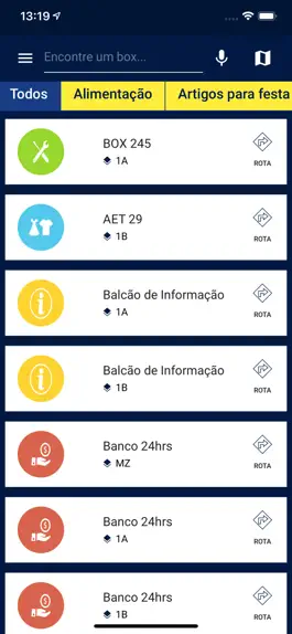 Game screenshot Shopping Oiapoque apk