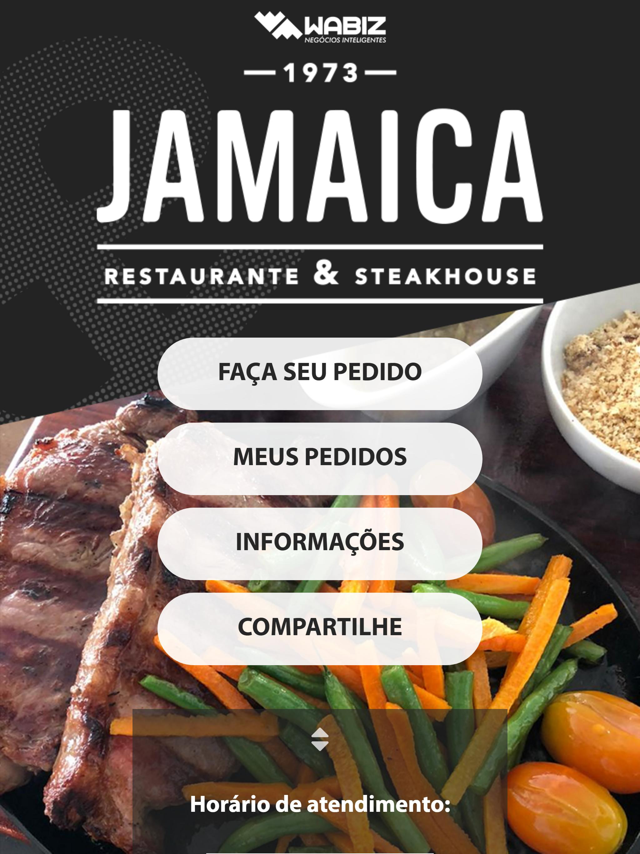 Jamaica Steakhouse screenshot 4