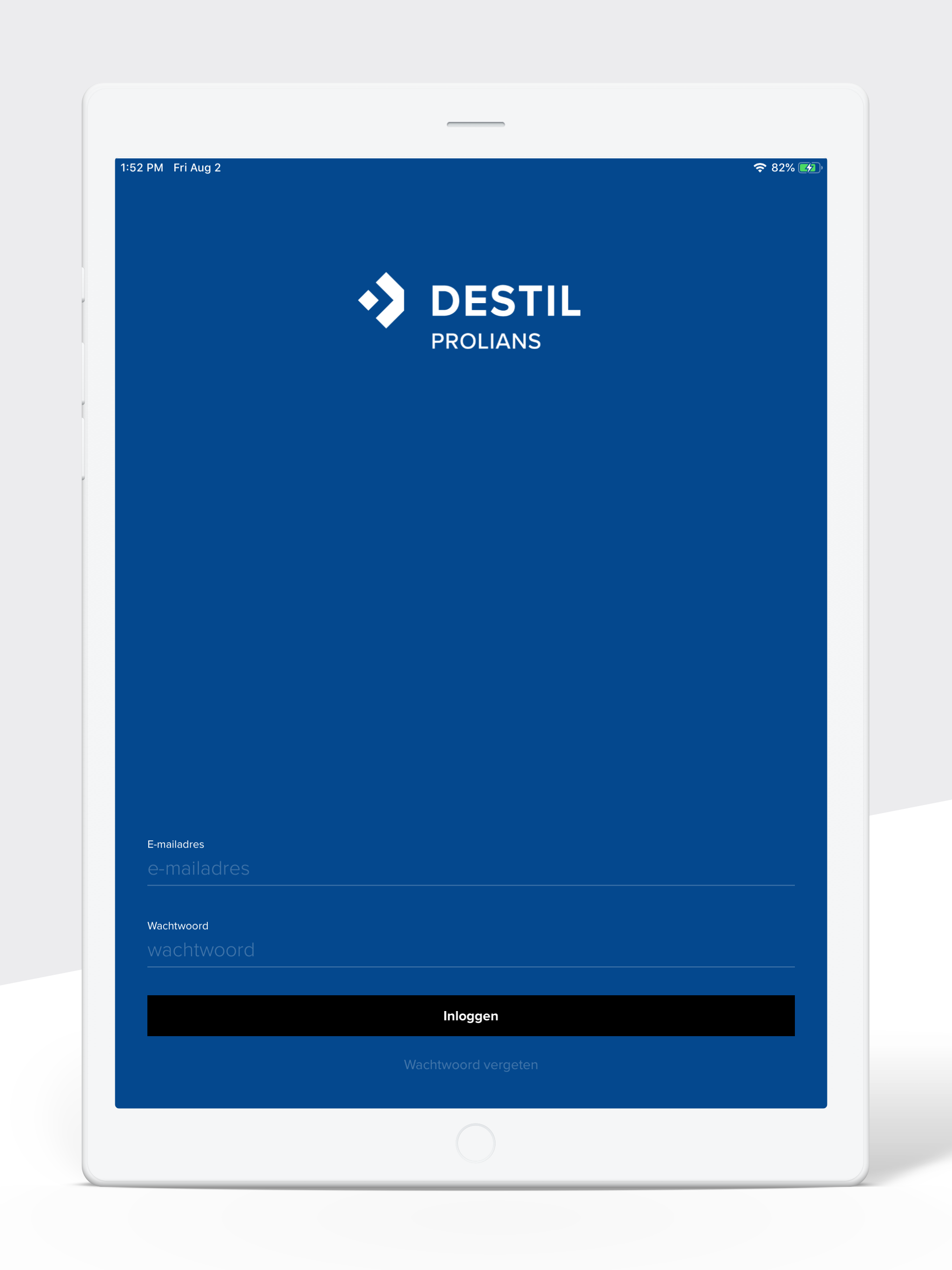 DESTIL