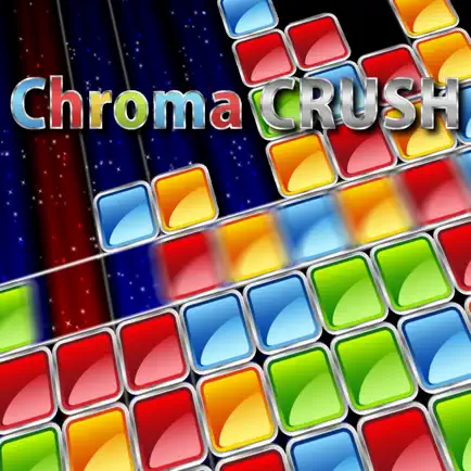 Chroma CRUSH! Cheats