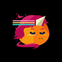 Karmamoji Stickers