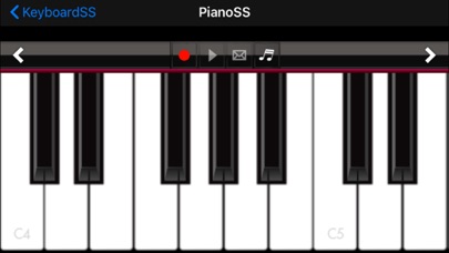 Keyboard instrumentSS IAのおすすめ画像2