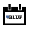 BLUF LTD - BLUF Calendar アートワーク
