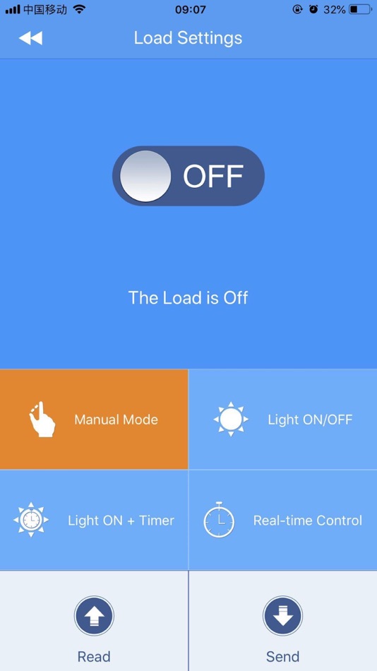 #4. EP-01 (iOS) Podle: BEIJING EPSOLAR TECHNOLOGY CO., LTD.