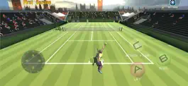Game screenshot Grand Slam Tennis open apk