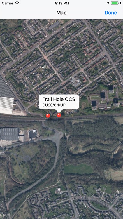 Helix Rail screenshot-3