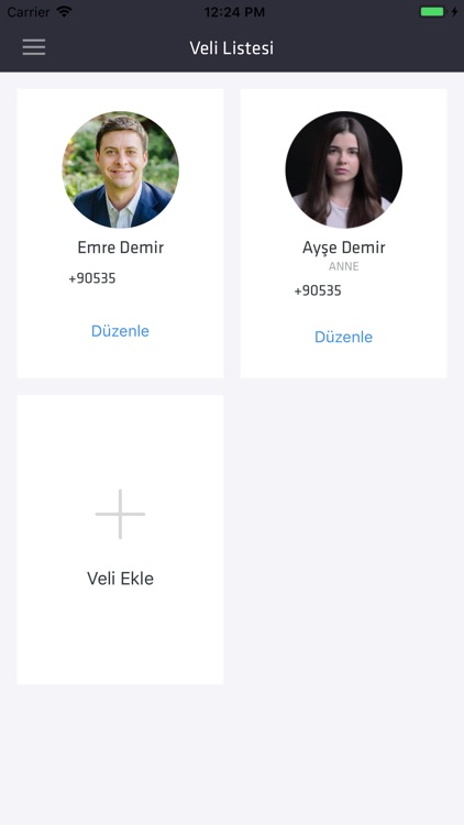 Onlibüs screenshot-4