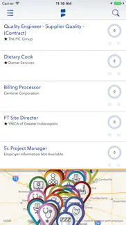 icc jobs iphone screenshot 1