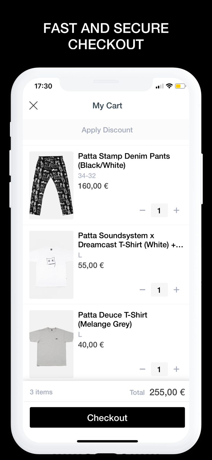 Patta screenshot 7