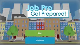 Game screenshot JobPro: Get Prepared! mod apk