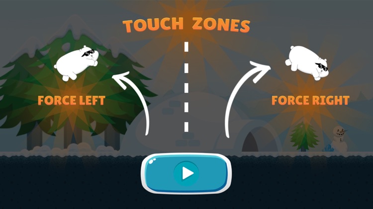 Bear Escape - Мишин Побег