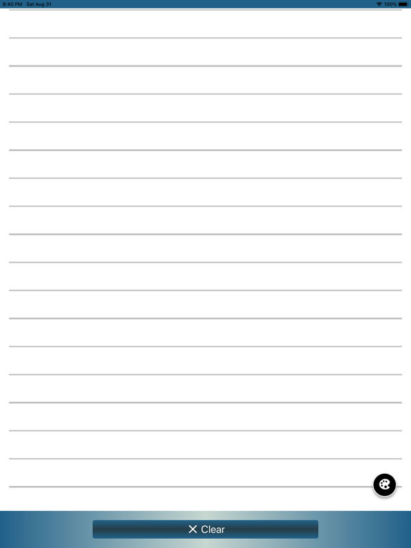 Screenshot #4 pour DL Note