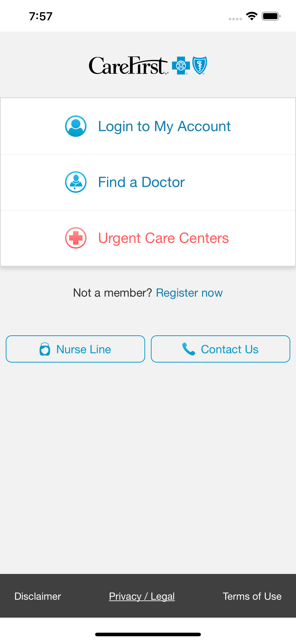 CareFirst
