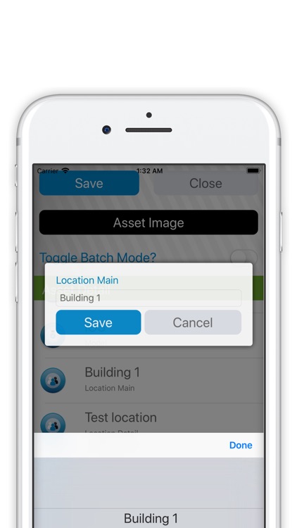 NetTrace NAMScan screenshot-4